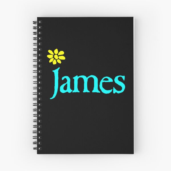 Item preview, James Band designed and sold by elnyil.