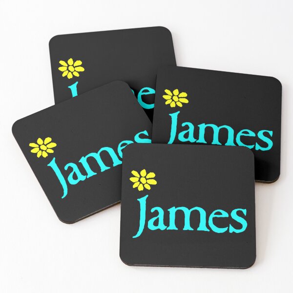Item preview, James Band designed and sold by elnyil.