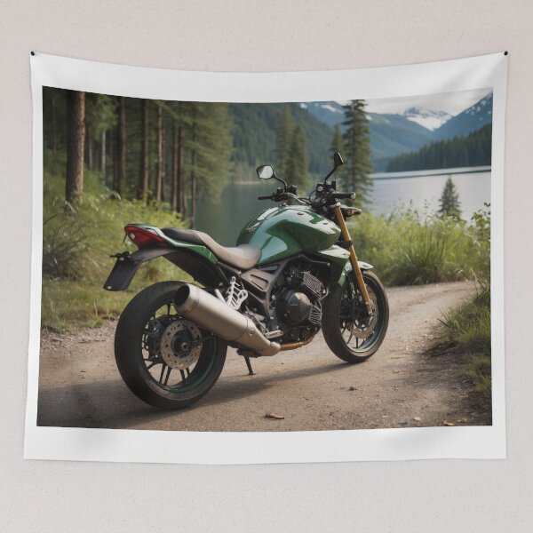Item preview, motor bikes designed and sold by Amitabr14.