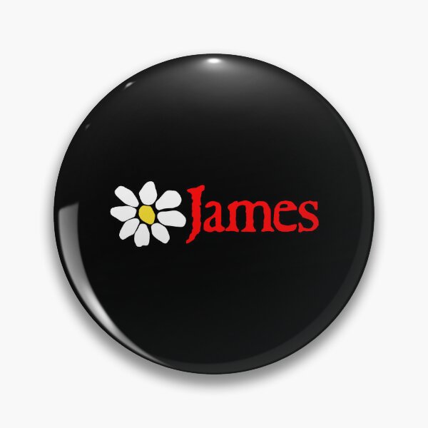 Artikelvorschau, James Band entworfen und verkauft von elnyil.