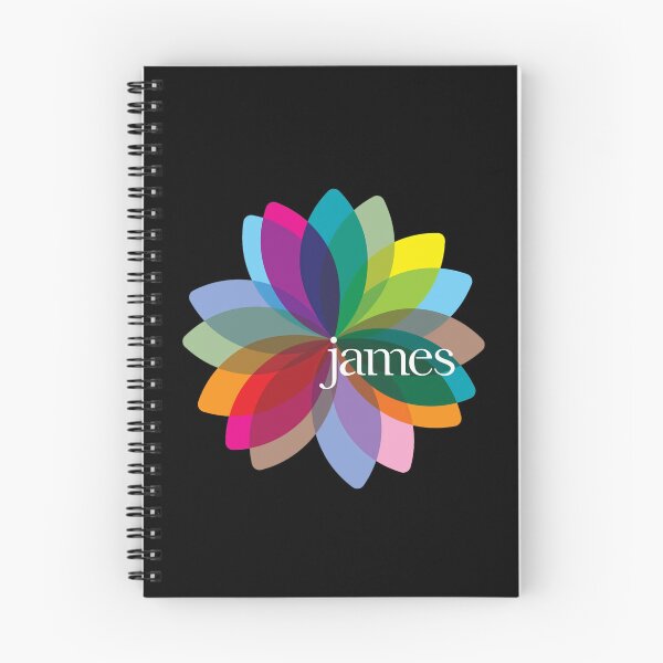 Item preview, James Band designed and sold by elnyil.