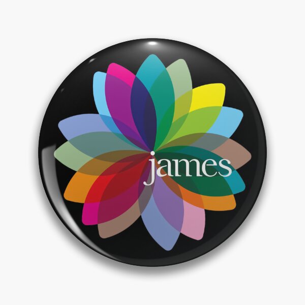 Artikelvorschau, James Band entworfen und verkauft von elnyil.