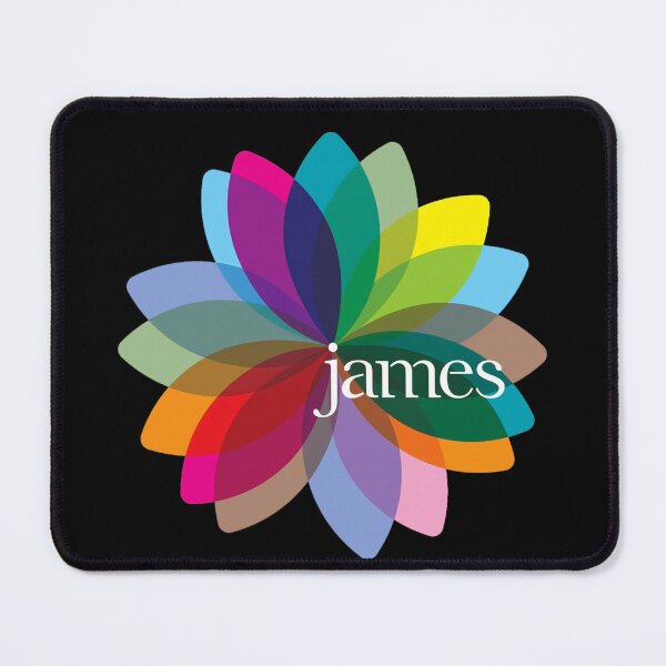 Item preview, James Band designed and sold by elnyil.