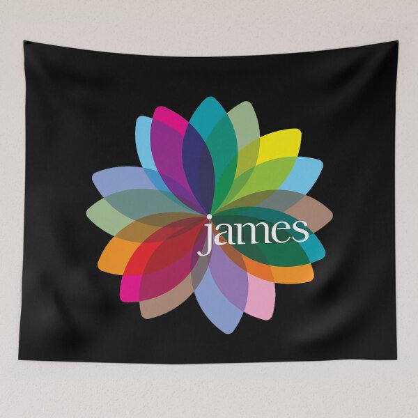 Item preview, James Band designed and sold by elnyil.