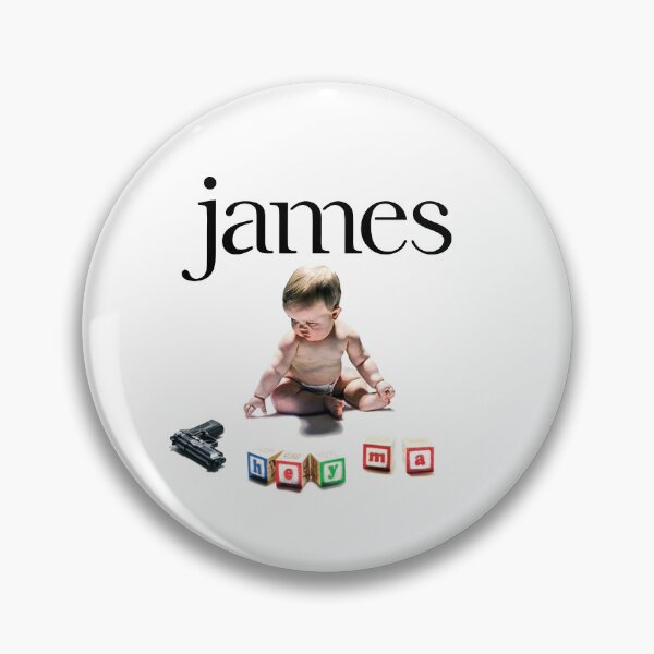 Item preview, James Band designed and sold by elnyil.