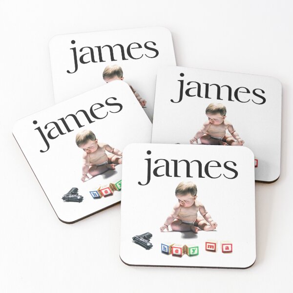 Item preview, James Band designed and sold by elnyil.