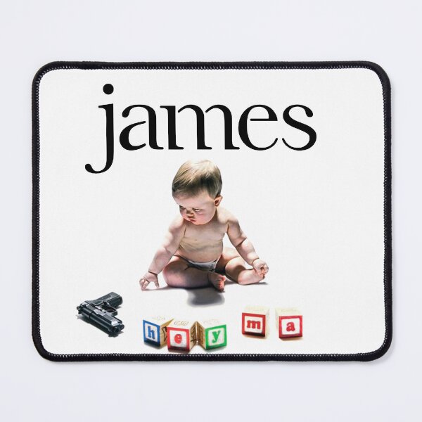 Item preview, James Band designed and sold by elnyil.