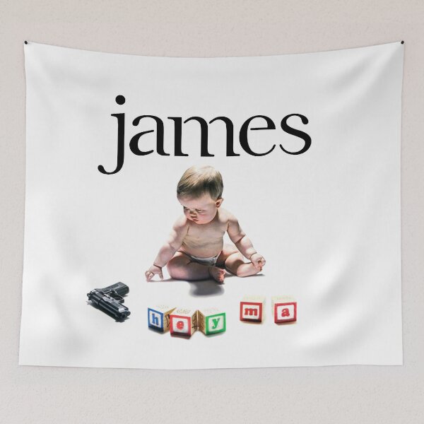 Item preview, James Band designed and sold by elnyil.