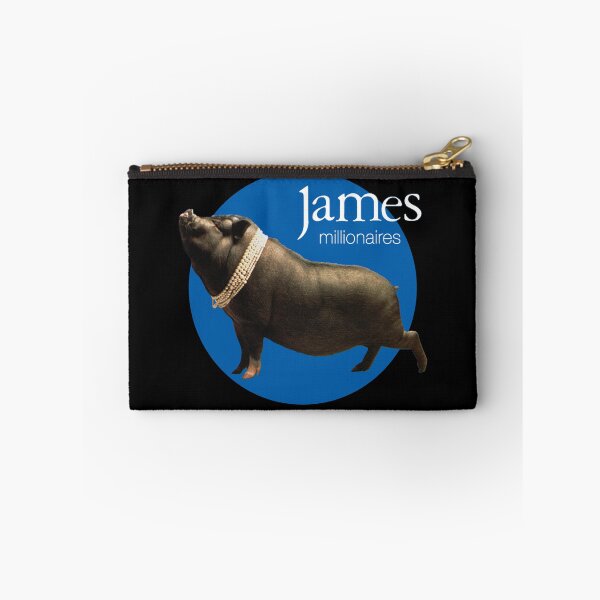Item preview, James Band designed and sold by elnyil.