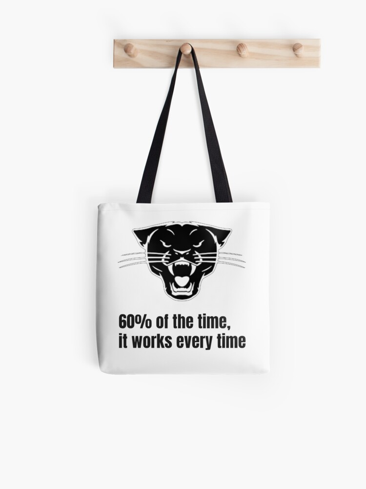 Sex Panther by Odeon Tote Bag for Sale by McPod