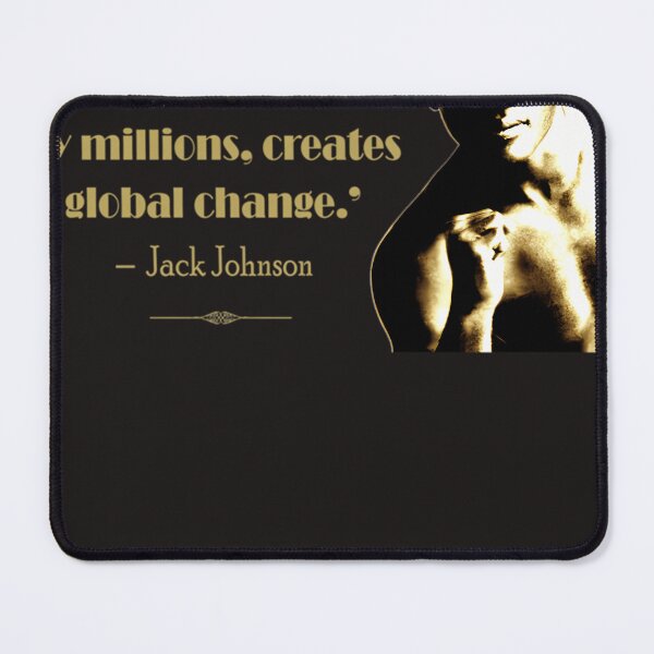 Item preview, Jack Johnson designed and sold by AngelaHandley8.