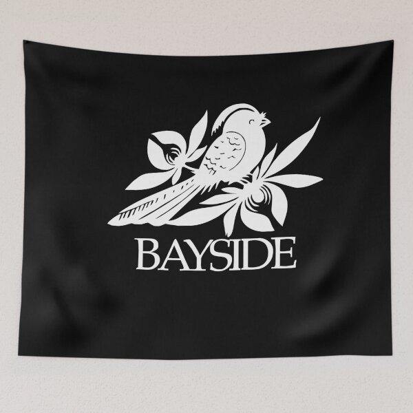 Item preview, Bayside Band designed and sold by ruinzahelva.