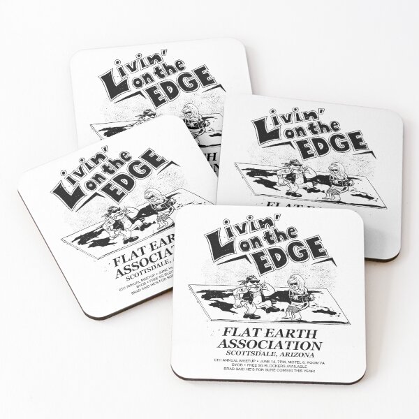 Item preview, Livin' on the Edge designed and sold by Peter Katsanis.