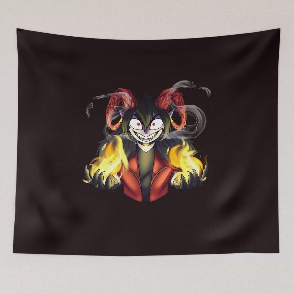 Item preview, Evil Darkeye designed and sold by Darkeye4250.