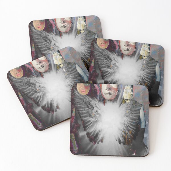 Item preview, ‘The Guides’ designed and sold by Linda Truskett Art.