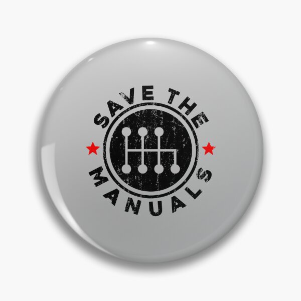 Item preview, Save The Manuals designed and sold by ruinzahelva.