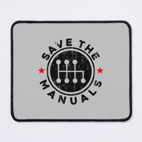Item preview, Save The Manuals designed and sold by ruinzahelva.