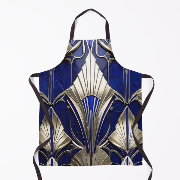 Item preview, Art Deco Nouveau Geometric Design designed and sold by SloganExpress.