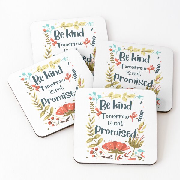 Item preview, Colorful Illustration: Be Kind  designed and sold by Ace Apparel  Attire.
