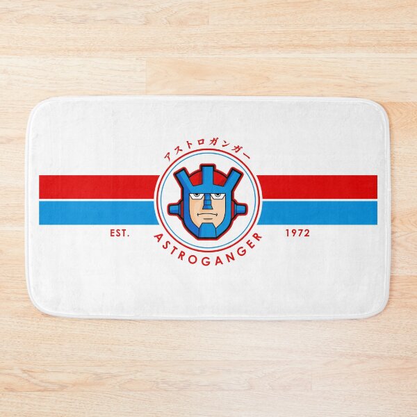 Item preview, 412 Retro Wide Astroganga designed and sold by Yexart.