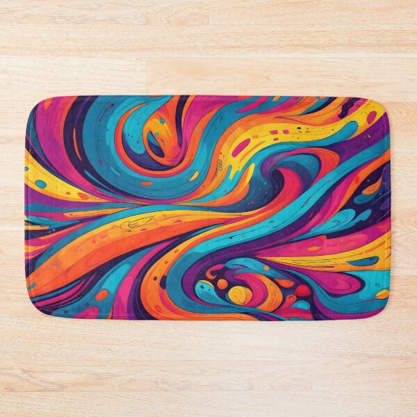Item preview, Algorithmic Aura Radiance designed and sold by papi1998.