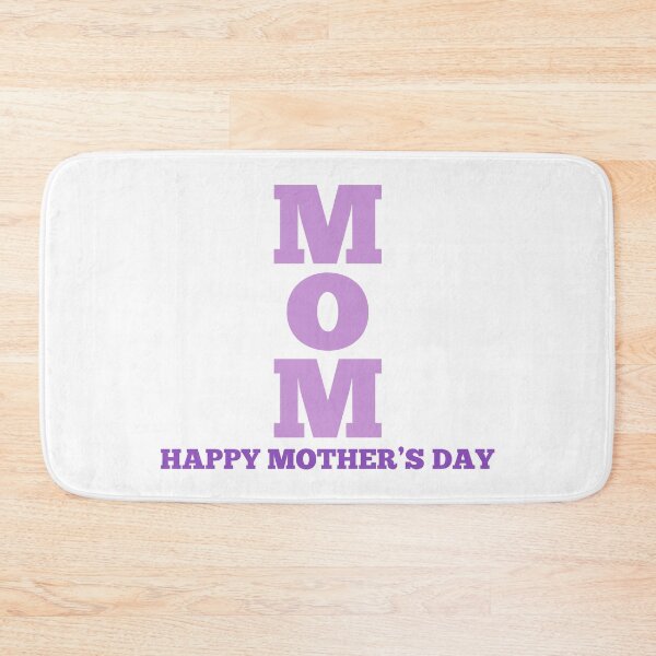 Item preview, Mom happy Mother’s Day  designed and sold by Josie37.