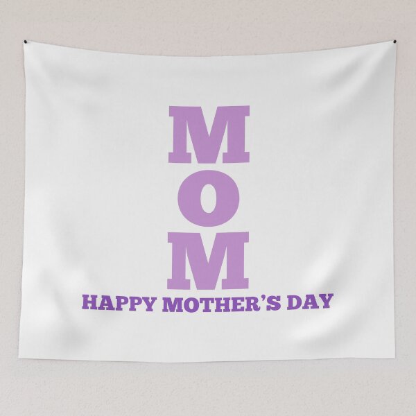 Item preview, Mom happy Mother’s Day  designed and sold by Josie37.