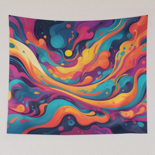 Item preview, Pixelated Pulsar Pulse designed and sold by papi1998.