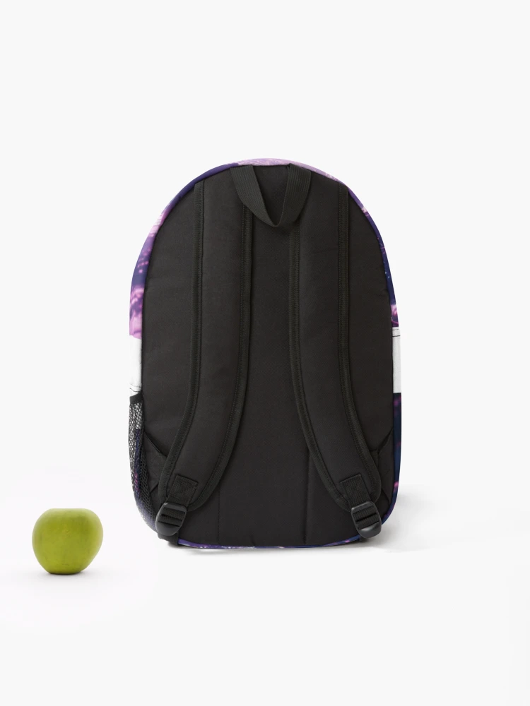 Thumbnail 2 of 3, Backpack, Interconnection designed and sold by RicoInStudios.