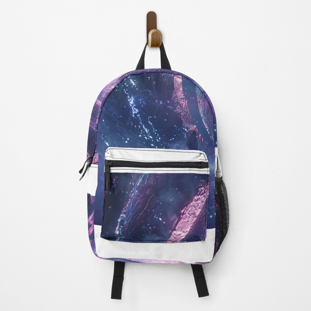 Item preview, Backpack designed and sold by RicoInStudios.