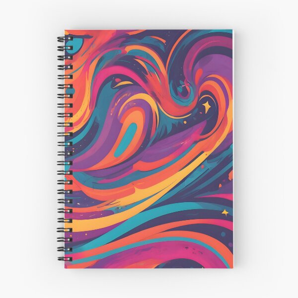 Item preview, Glitchwave Geyser Eruption designed and sold by papi1998.