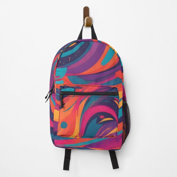 Item preview, Glitchwave Geyser Eruption designed and sold by papi1998.