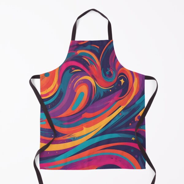 Item preview, Glitchwave Geyser Eruption designed and sold by papi1998.
