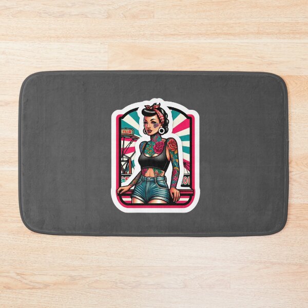 Item preview, County Fair designed and sold by PinUpPizzazz.