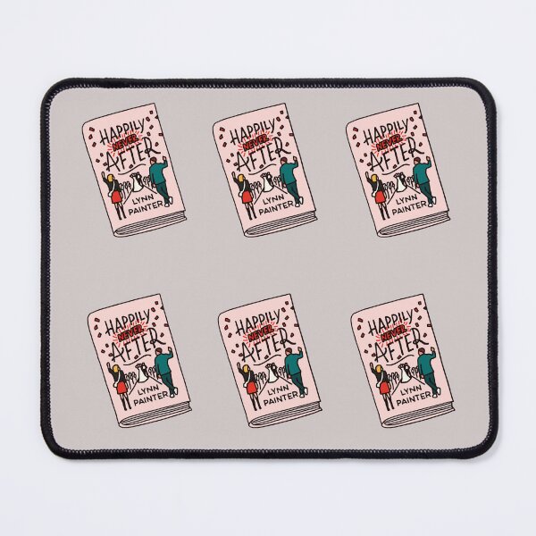 Item preview, Happily Never After books designed and sold by lalashellsArt.