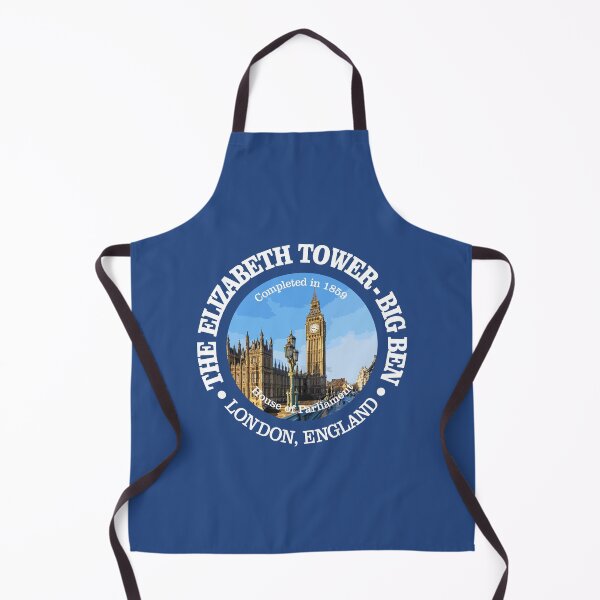 Item preview, Big Ben (rd) designed and sold by curranmorgan.