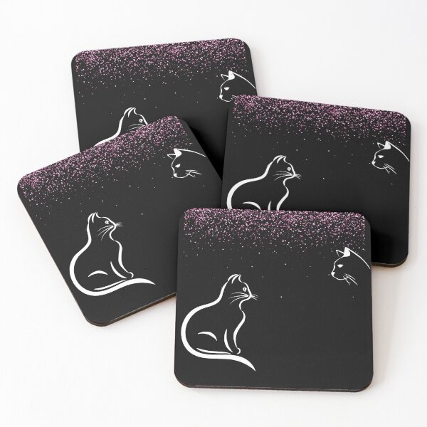 Item preview, Cat love designed and sold by aMima123.