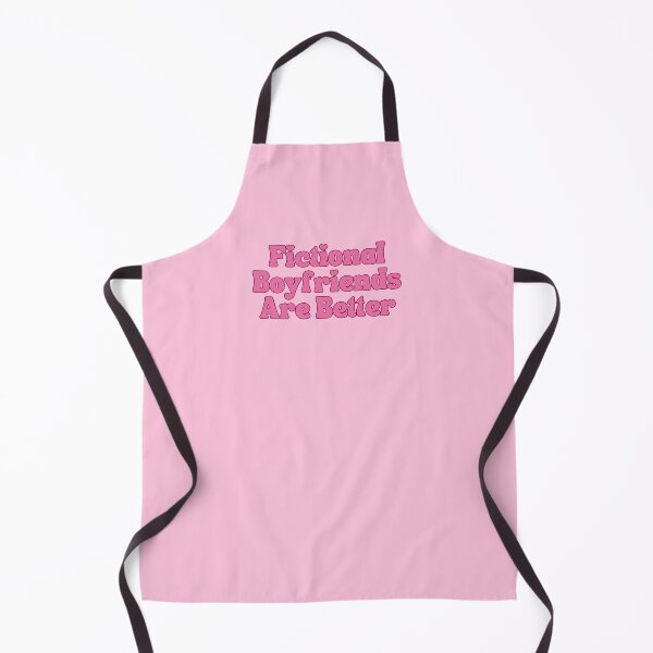 Item preview, Fictional boyfriends are better designed and sold by ccristinaaorzz.