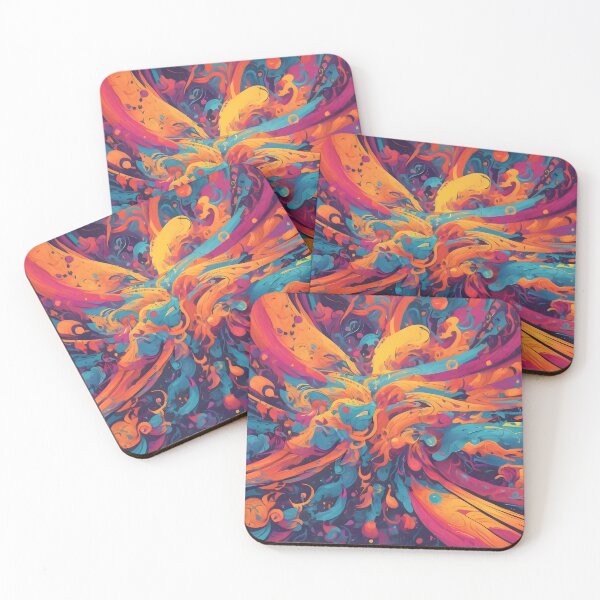 Item preview, Deconstructed Dreamscape Detonation designed and sold by papi1998.