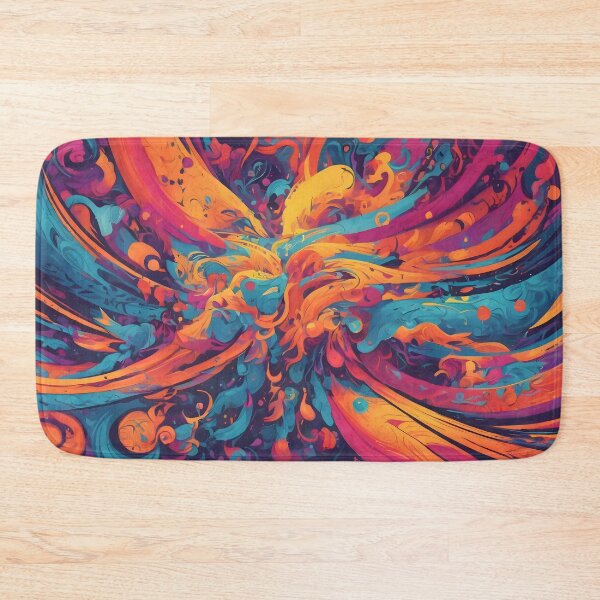 Item preview, Deconstructed Dreamscape Detonation designed and sold by papi1998.