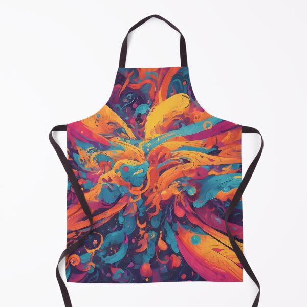 Item preview, Deconstructed Dreamscape Detonation designed and sold by papi1998.