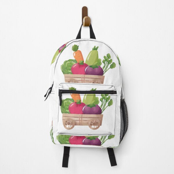 Item preview, Mixed vegetables cart. designed and sold by Jayjaynaenae.