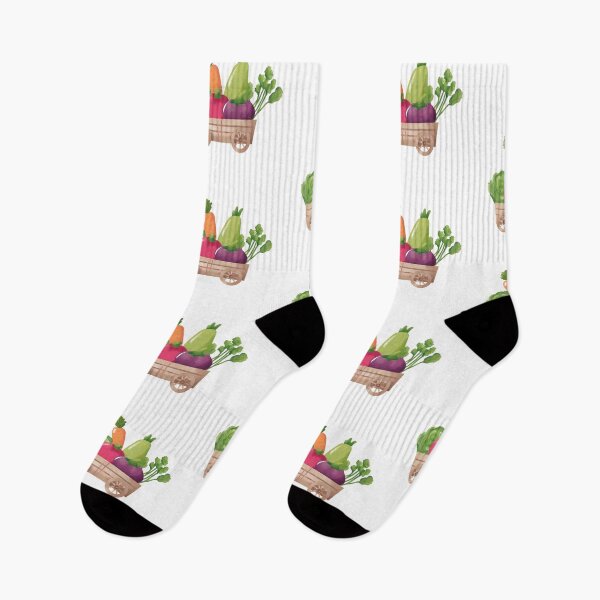 Item preview, Mixed vegetables cart. designed and sold by Jayjaynaenae.