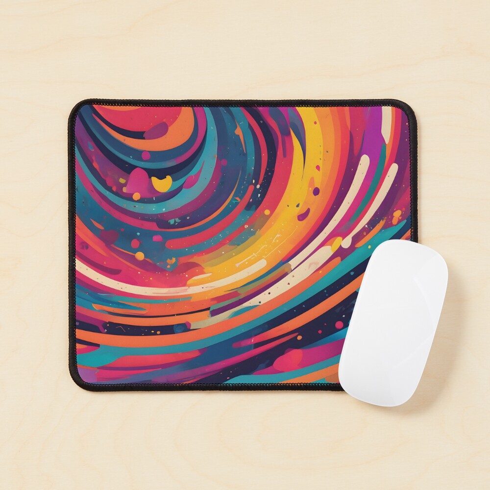 Item preview, Mouse Pad designed and sold by papi1998.