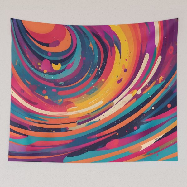 Item preview, Digital Disintegration Flow designed and sold by papi1998.