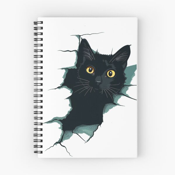 Item preview, Bad Kitty designed and sold by nomes.