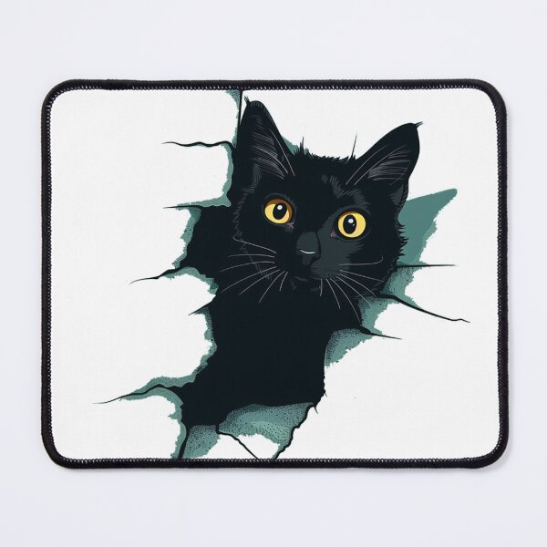 Item preview, Bad Kitty designed and sold by nomes.