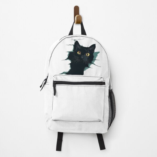 Item preview, Bad Kitty designed and sold by nomes.