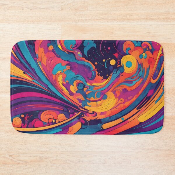 Item preview, Algorithmic Aurora Avalanche designed and sold by papi1998.