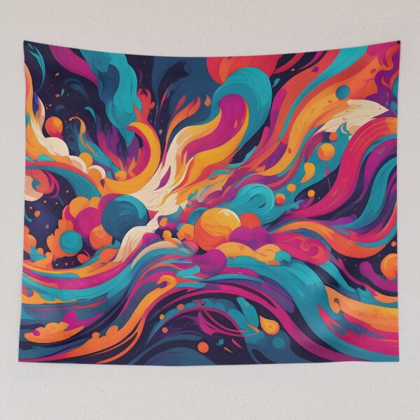 Item preview, Pixelated Pulsar Pulse designed and sold by papi1998.